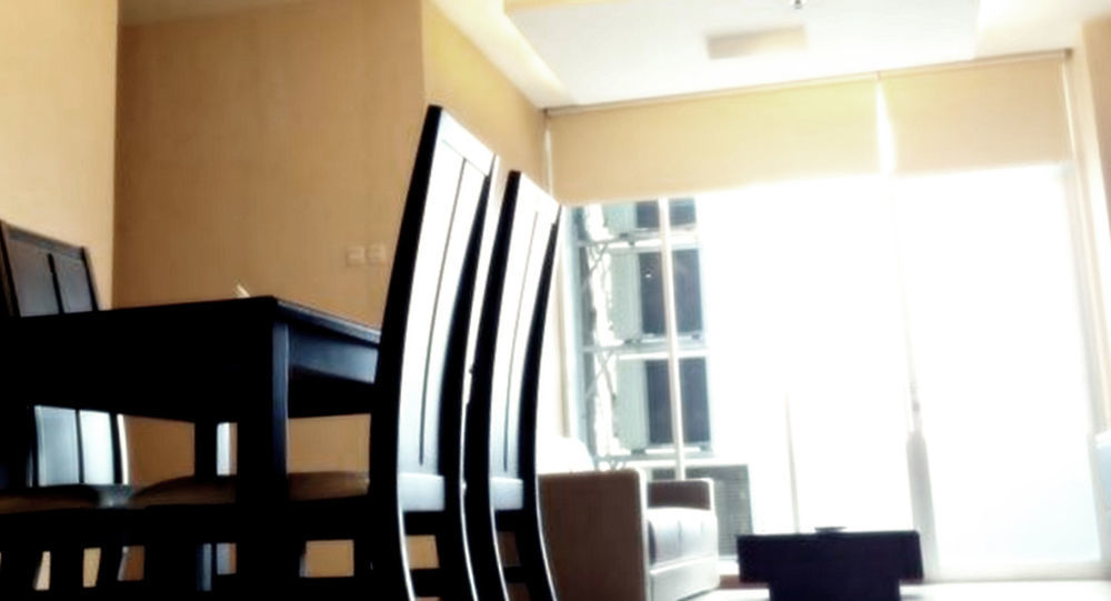 Royal Suite Condotel Medan Esterno foto