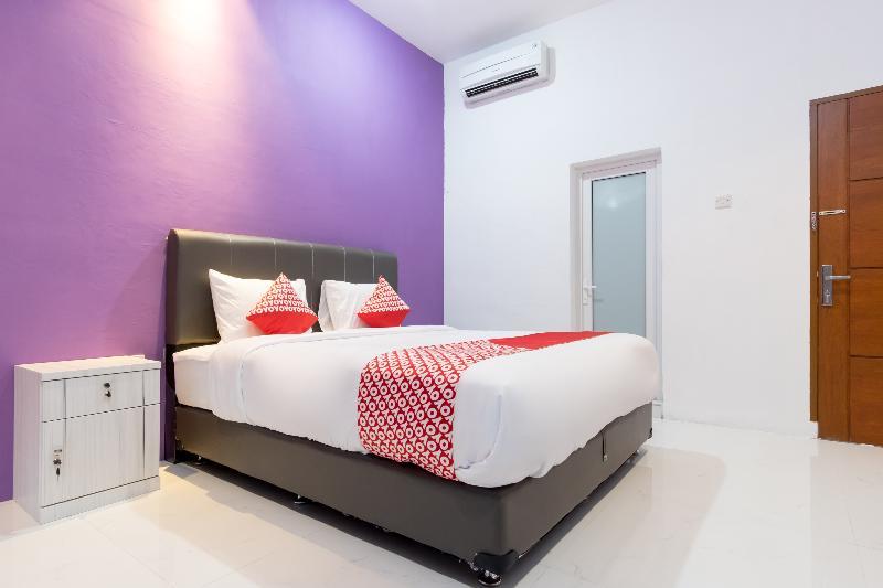 Royal Suite Condotel Medan Esterno foto