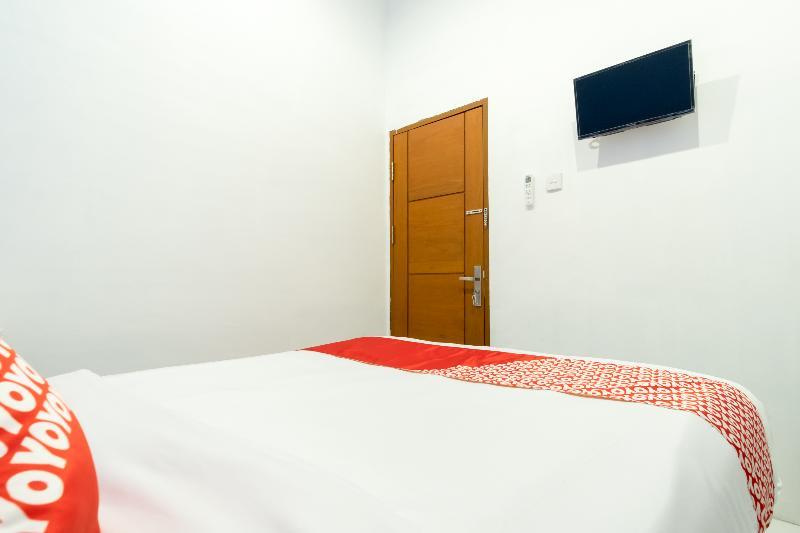 Royal Suite Condotel Medan Esterno foto