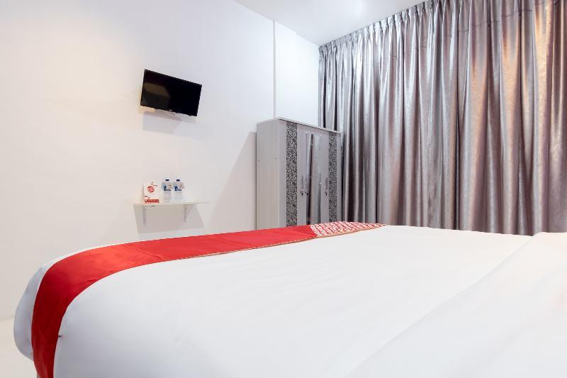 Royal Suite Condotel Medan Esterno foto