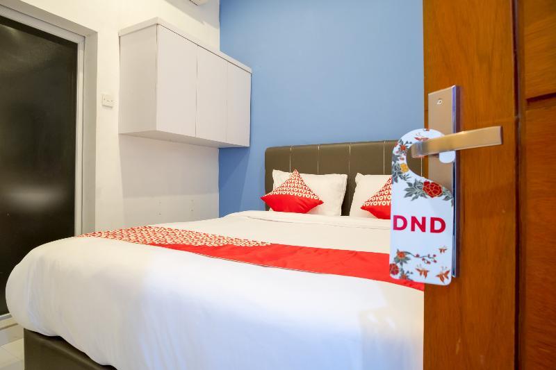 Royal Suite Condotel Medan Esterno foto